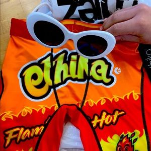 ethickas size medium